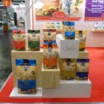 Expositor Select Dog en Interzoo 16