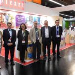 Picart Petcare en Interzoo 16