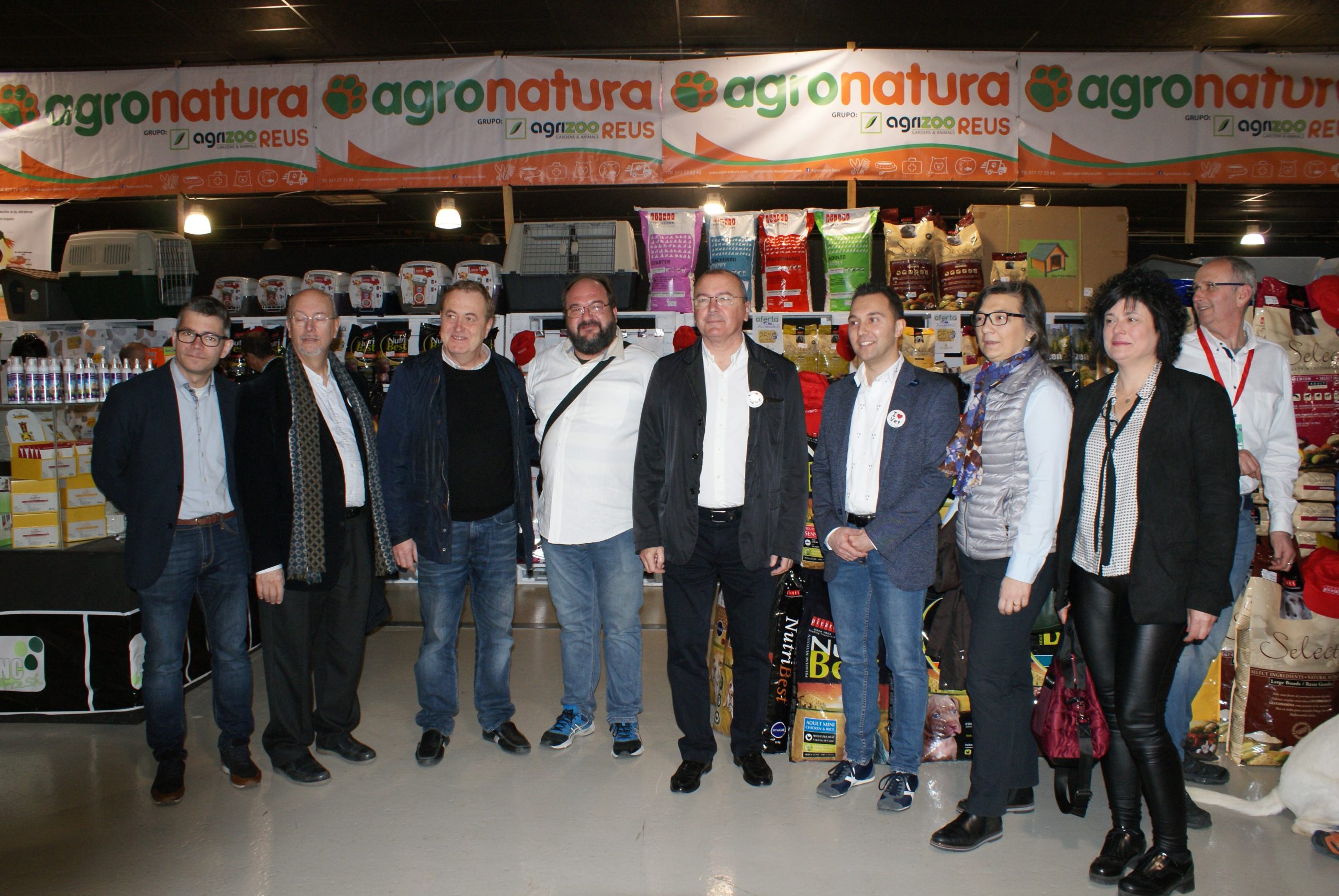 Agronatura en Bestial 2017