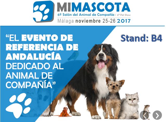 Mi Mascota Málaga