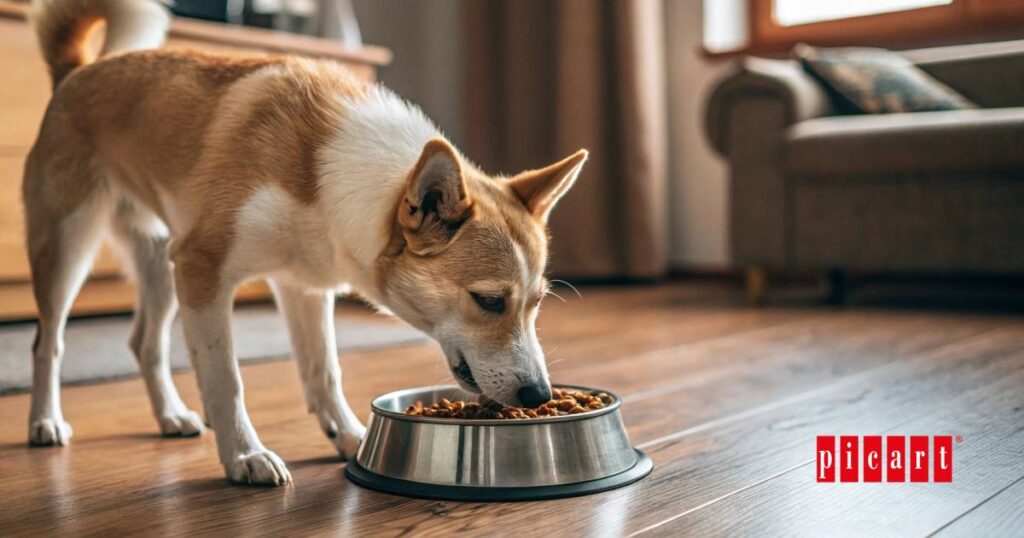 Nutrición para perros según razas y tamaños