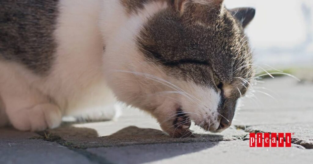 Alimentos y remedios para eliminar las bolas de pelo
