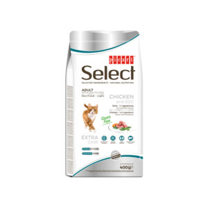 Picart Select Cat ADULT GRAIN FREE STERILISED - LIGHT