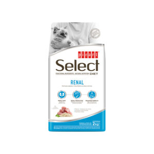 Picart Select Diet Cat RENAL