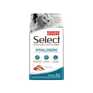 Picart Select Diet HYPOALLERGENIC