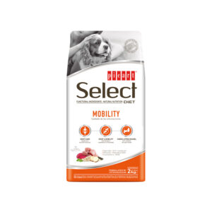 Picart Select Diet MOBILITY