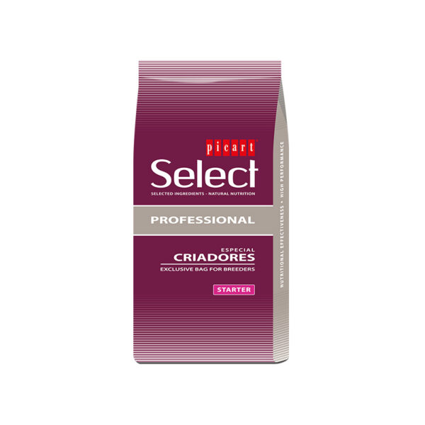 Mefabone Picart Select PROFESSIONAL STARTER - Picart pet care