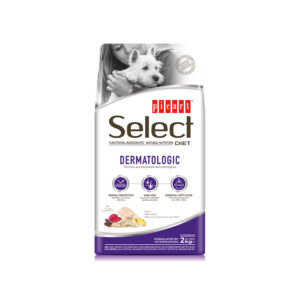 Select Diet DERMATOLOGIC