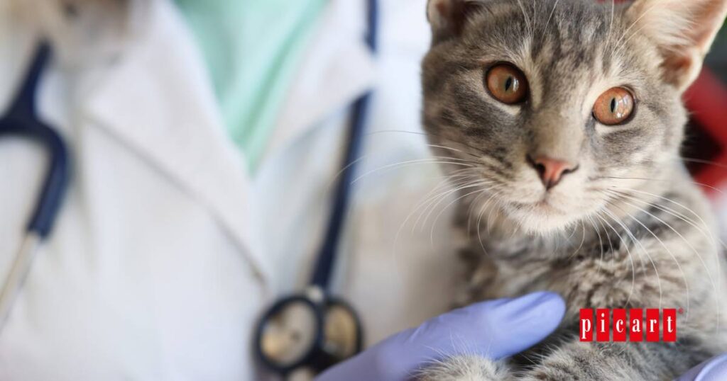 Cambios comportamiento gatos esterilizados