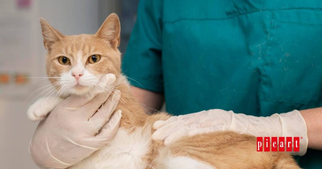 Mitos sobre gatos esterilizados