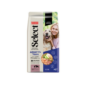 Picart Select ADULT 7+ YEARS Chicken and Rice
