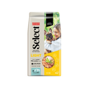 Picart Select ADULT MINI LIGHT Chicken and Rice