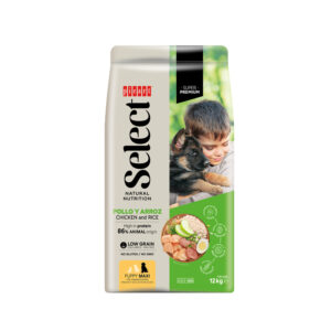 Picart Select PUPPY MAXI Chicken and Rice