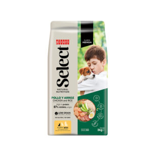 Picart Select PUPPY MINI Chicken and Rice