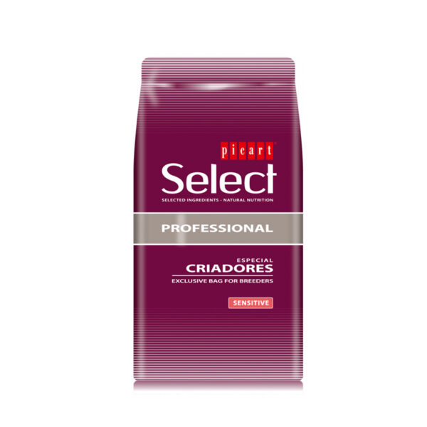 Mefabone Picart Select PROFESSIONAL SENSITIVE - Picart pet care
