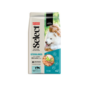 Picart Select ADULT STERILISED Chicken and Rice