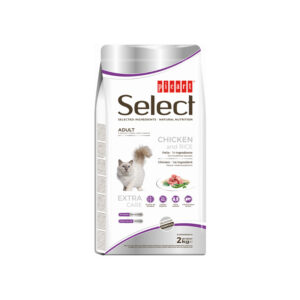 Picart Select Cat ADULT Chicken and Rice - 2kg