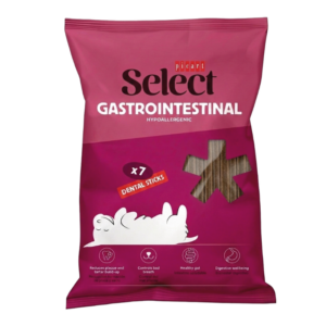 Select DENTAL STICK GASTROINTESTINAL HYPOALLERGENIC 7U