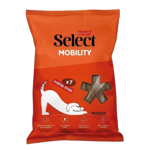 Select DENTAL STICK MOBILITY 7U