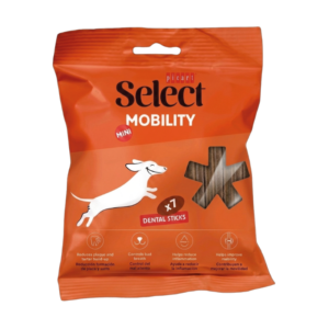 Select DENTAL STICK MINI MOBILITY 7U