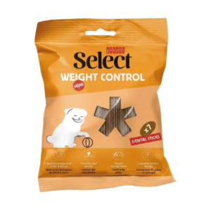 Select DENTAL STICK MINI WEIGHT CONTROL 7U
