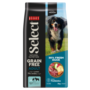 Select ADULT GRAIN FREE Duck