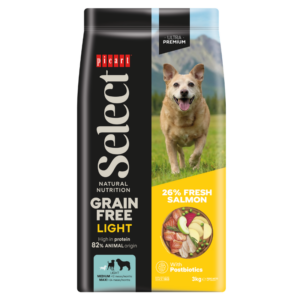 Select ADULT LIGHT GRAIN FREE